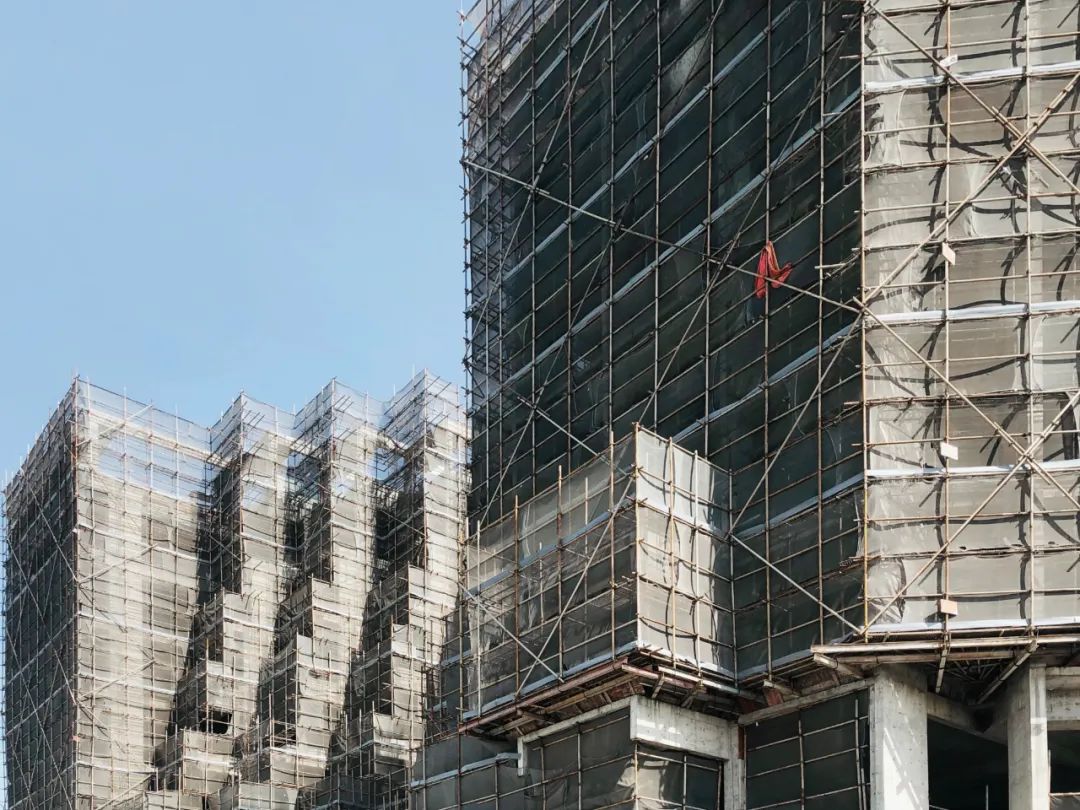 扉建筑的 7 个“在建项目”丨中国-45