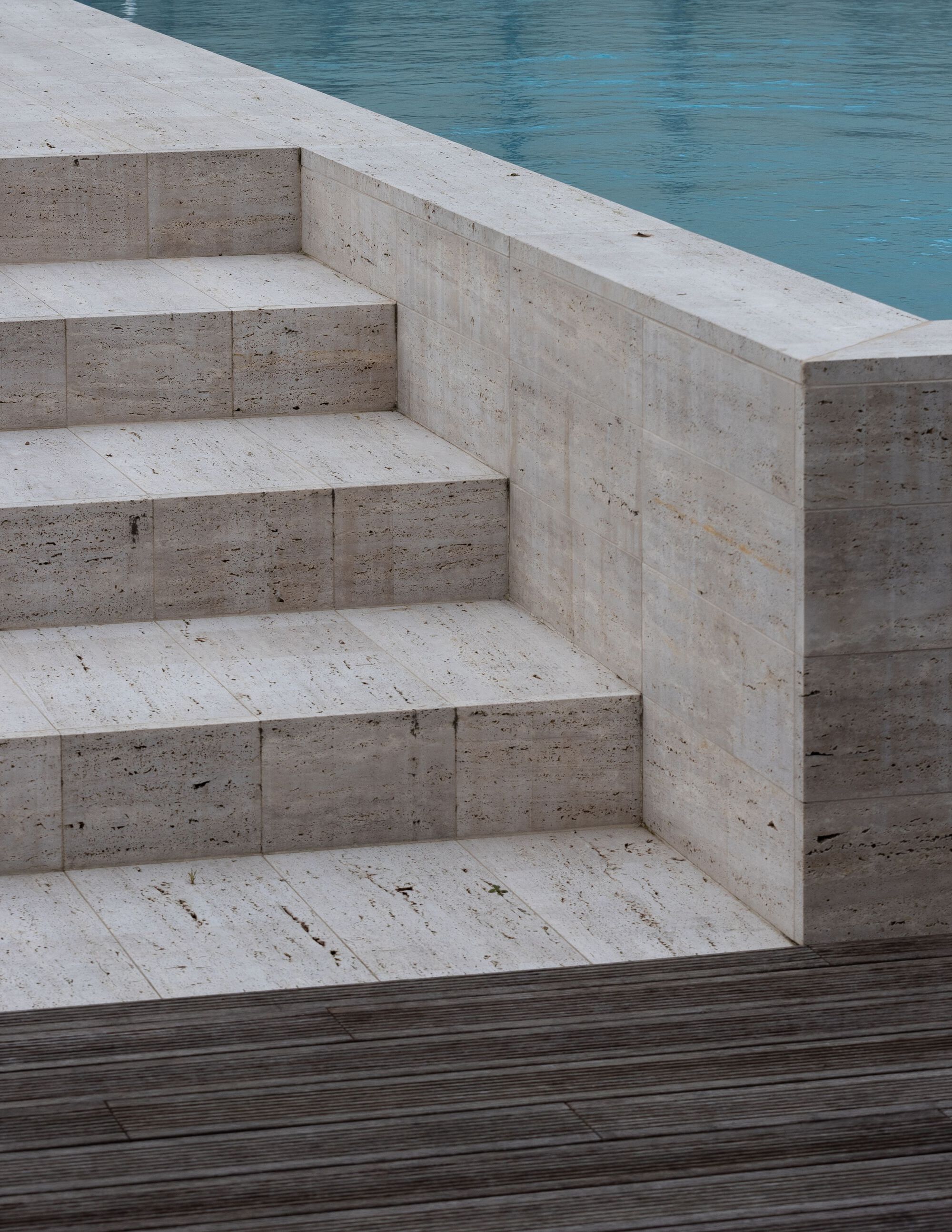 Oporto Anselmo 公寓丨葡萄牙波尔图丨Arquitectos Aliados-39