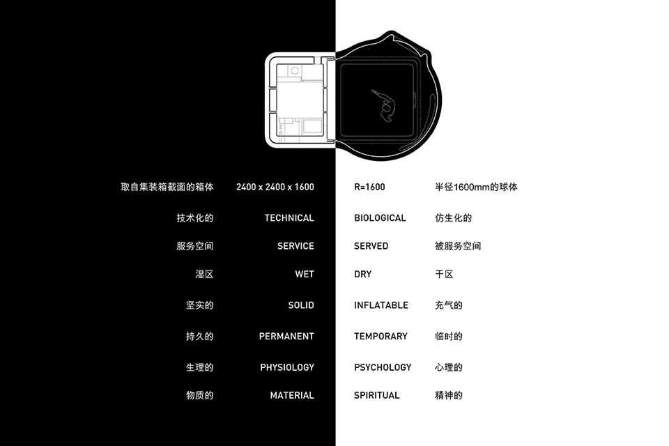 “火星生活舱”概念原型 / OPEN建筑事务所-26
