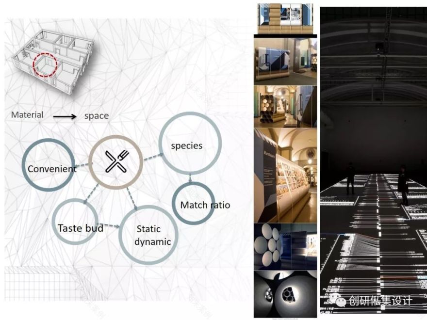 2020 年威尼斯建筑双年展·华人创作力量-41