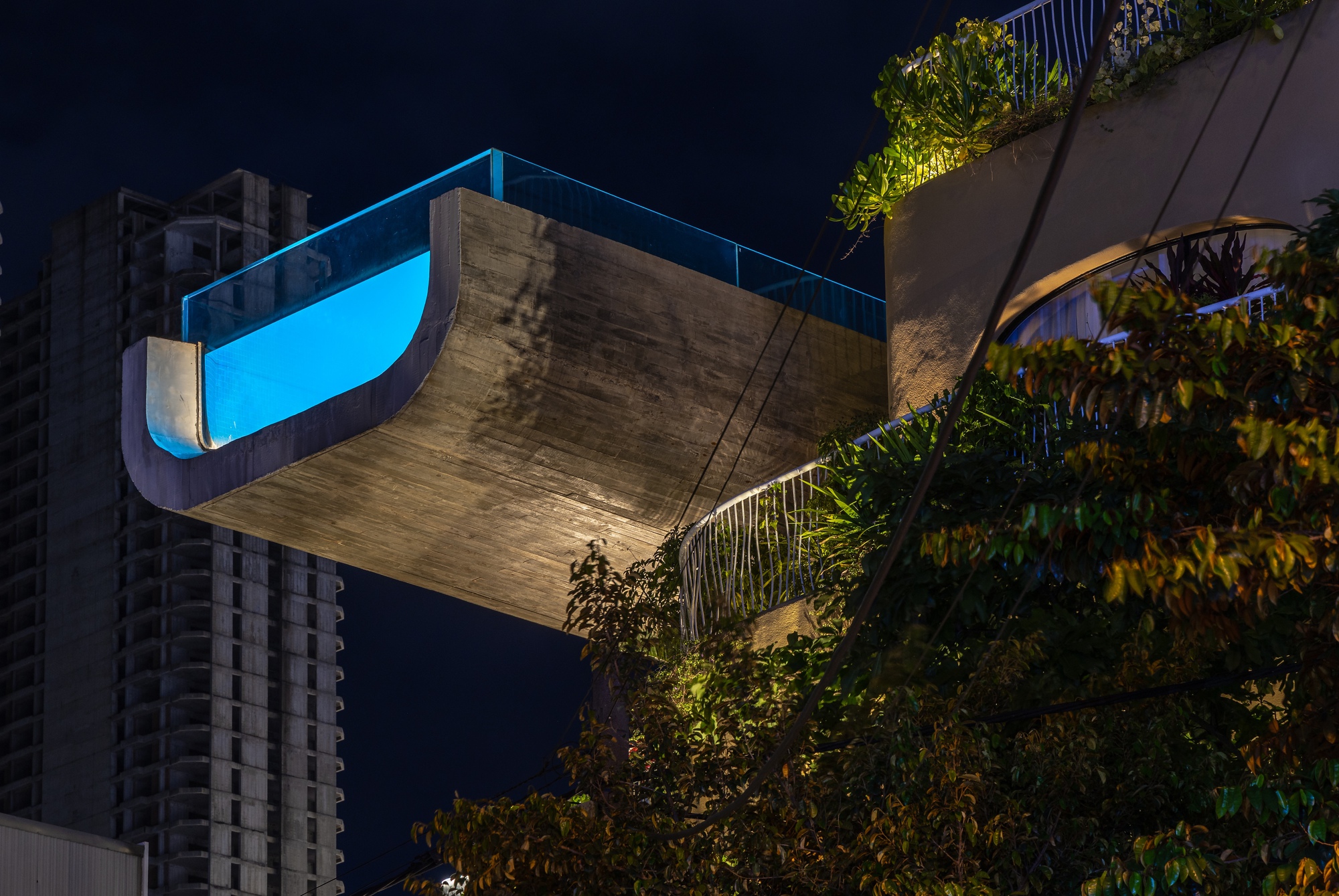 丨越南丨Ho Khue Architects,FHD-53