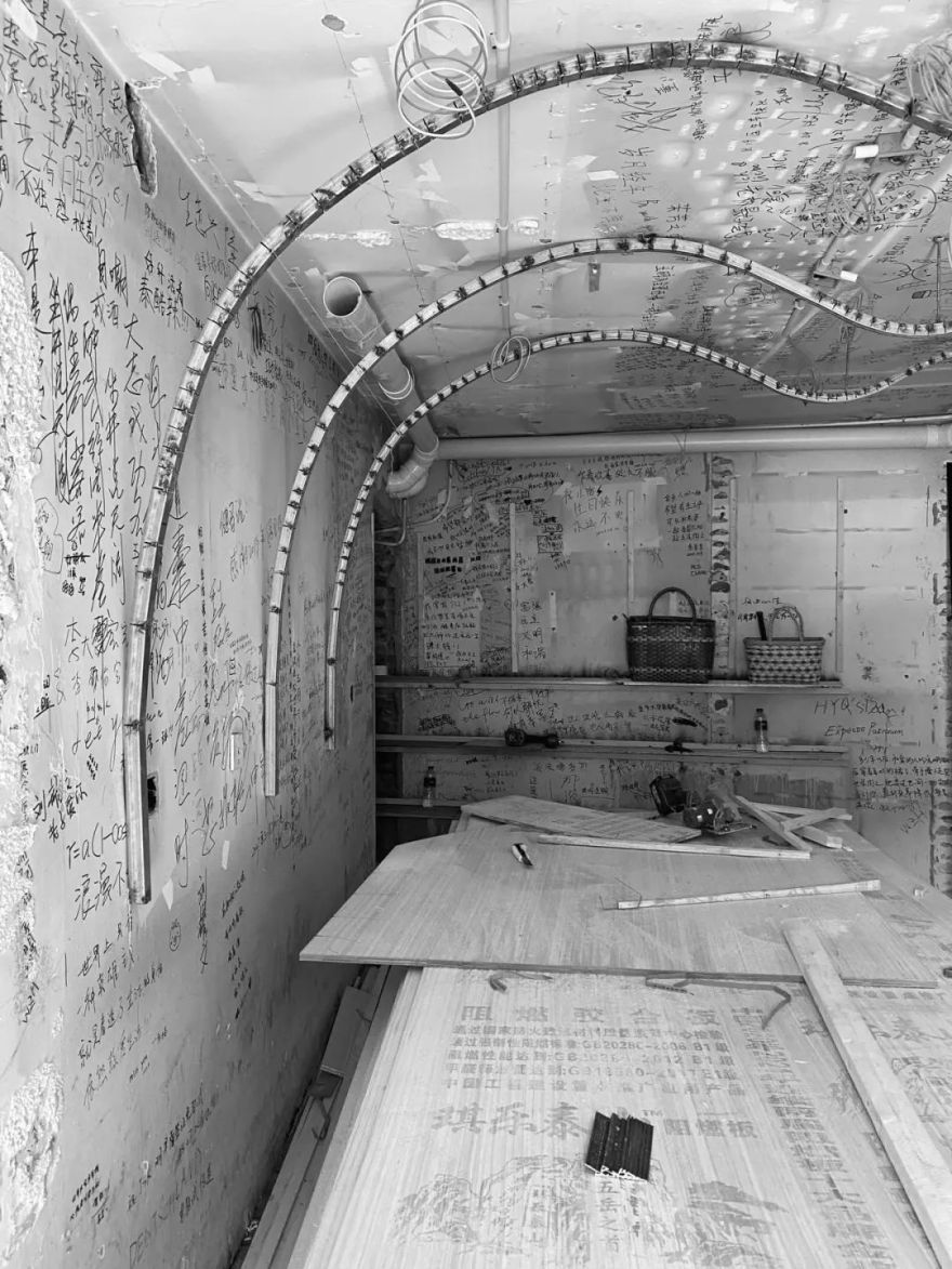 沈阳不二酒馆翻新升级设计丨中国沈阳丨白菜设计-24