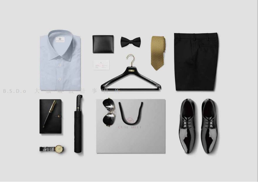 婚尚定制空间 | 淶水 CUTE MEET 浪漫演绎-43