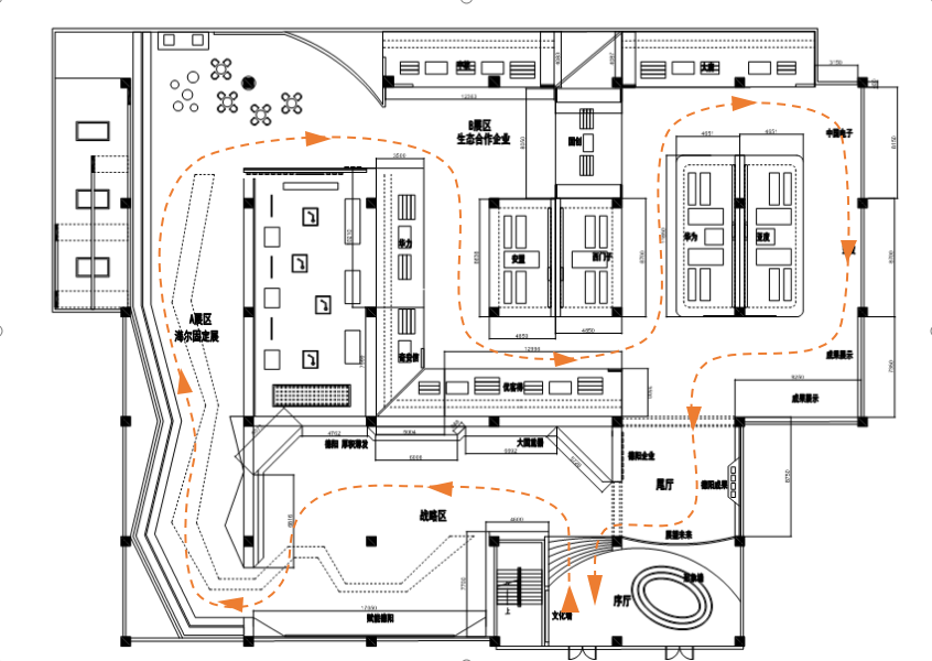 艺点案例 | 带你体验工业互联网的魅力-38