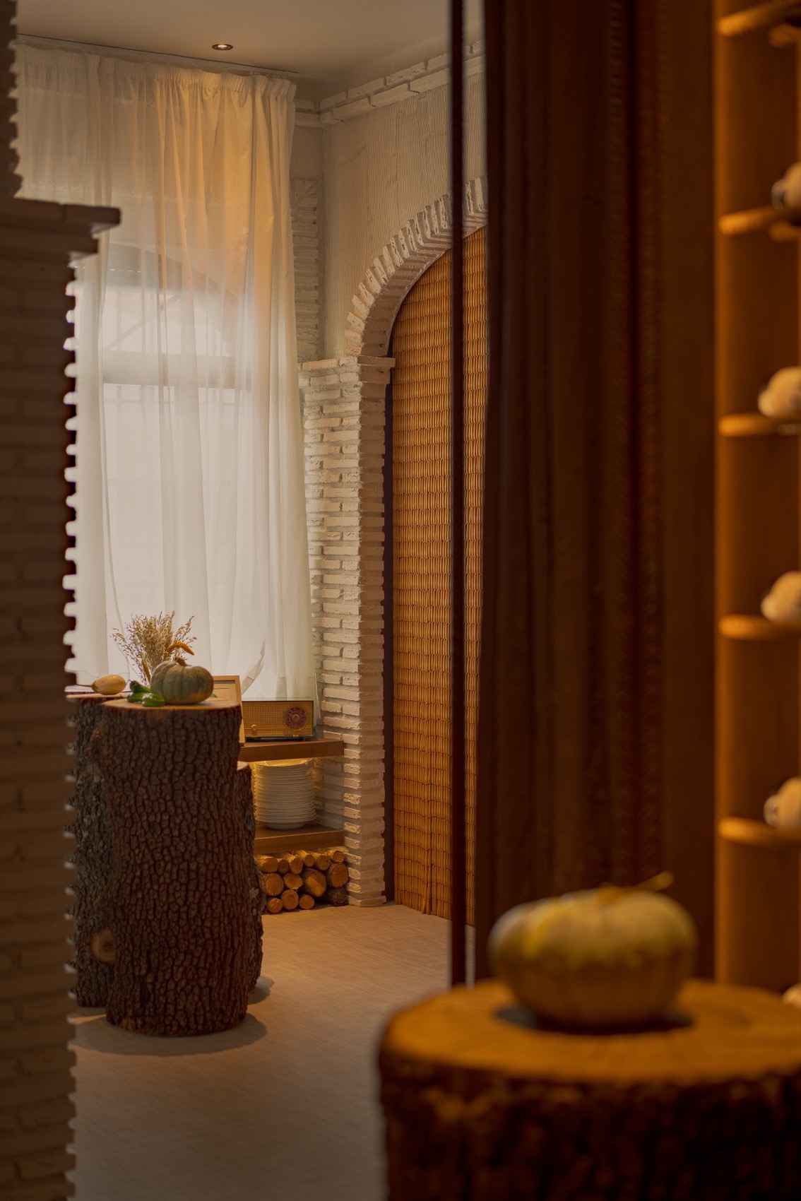 Sabor Andaluz客栈，西班牙 / Lago Interioriza-4