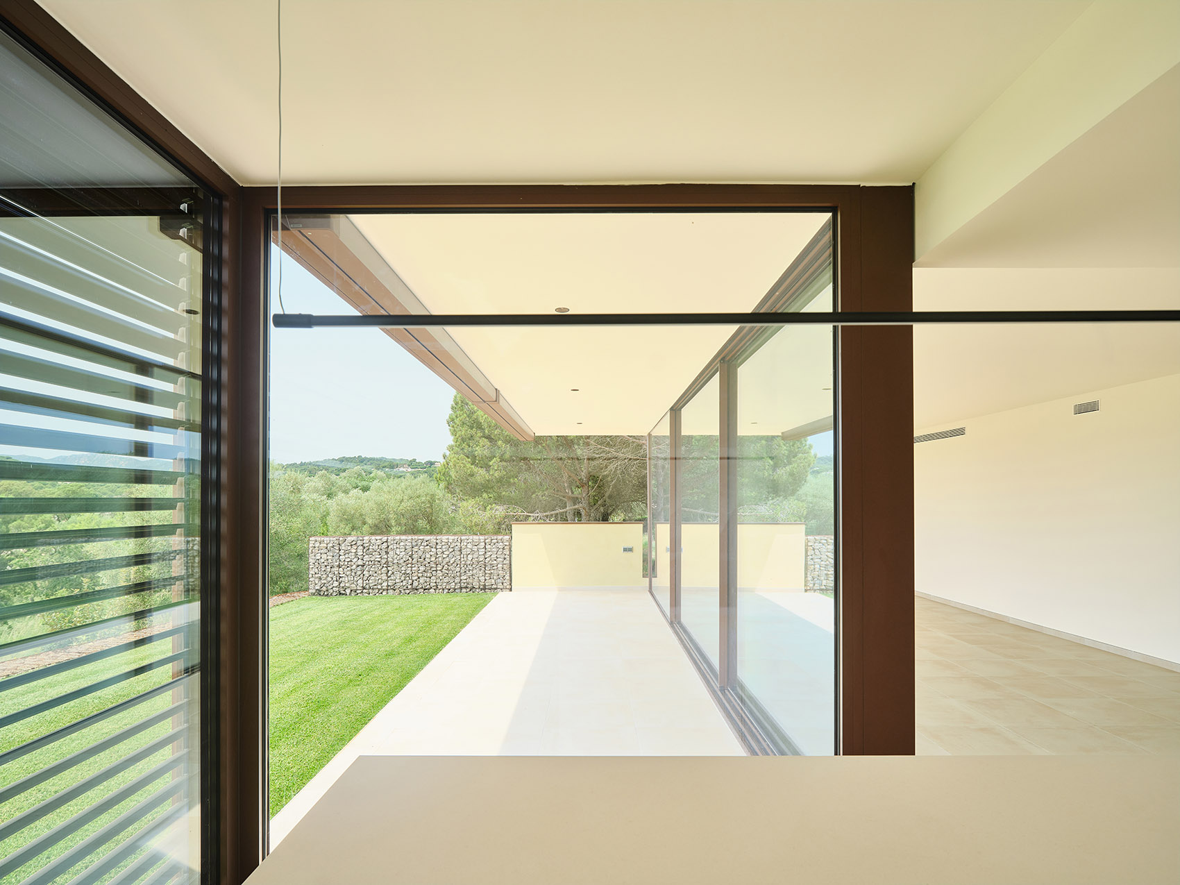 S&Agaró联排别墅丨西班牙丨MIAS Architects-26