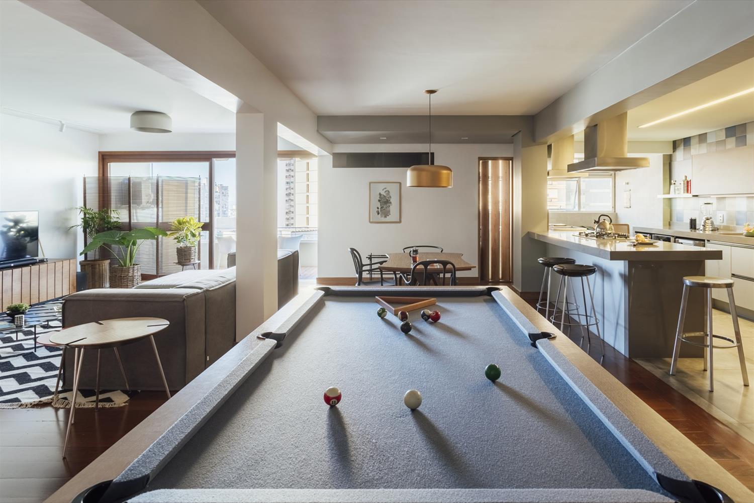 Carmona Paz 公寓设计-10