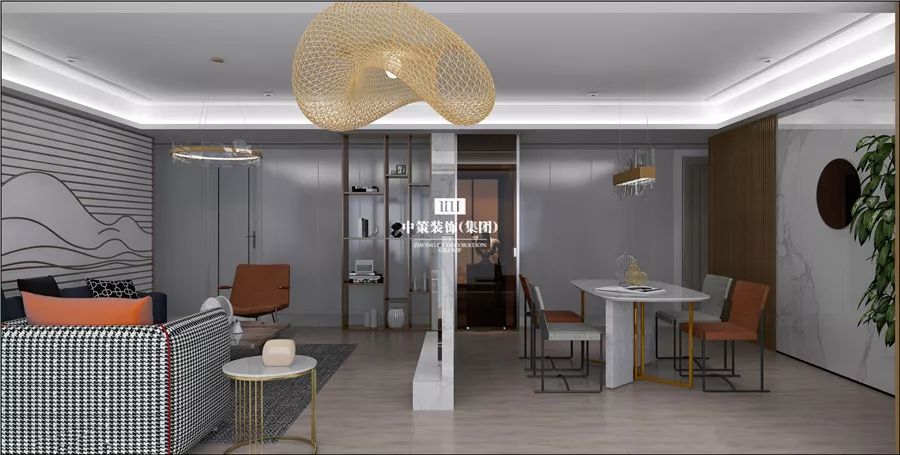 90 后设计师的巅峰之作 | 昆明设计峰格-89