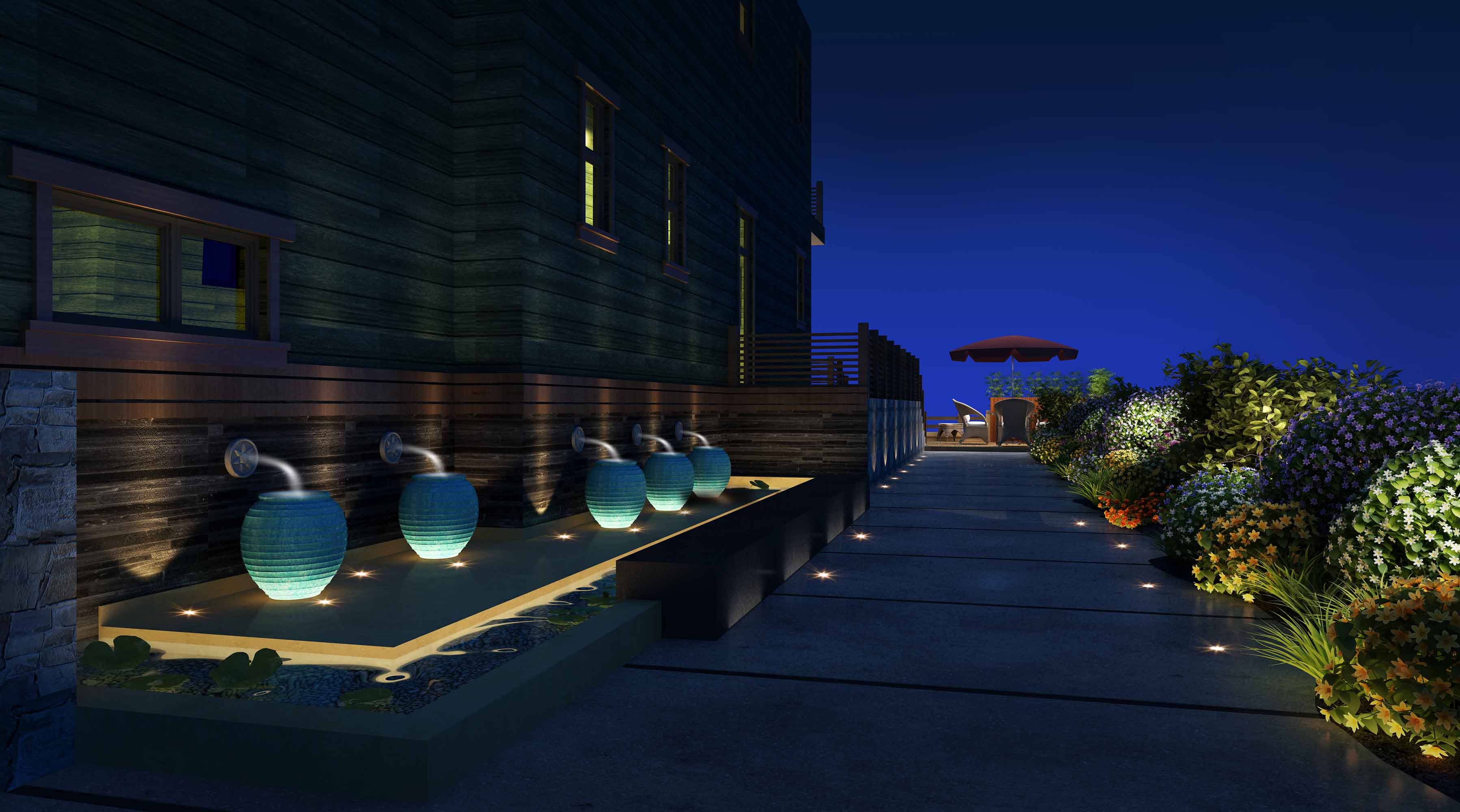 红旗谷高夫别墅-7