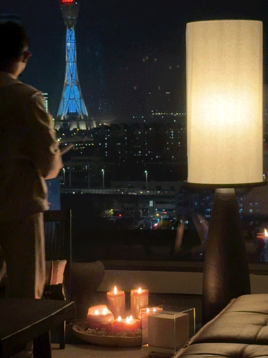 集物所STUDIO 大地之光丨中国郑州丨集物所建筑设计-82