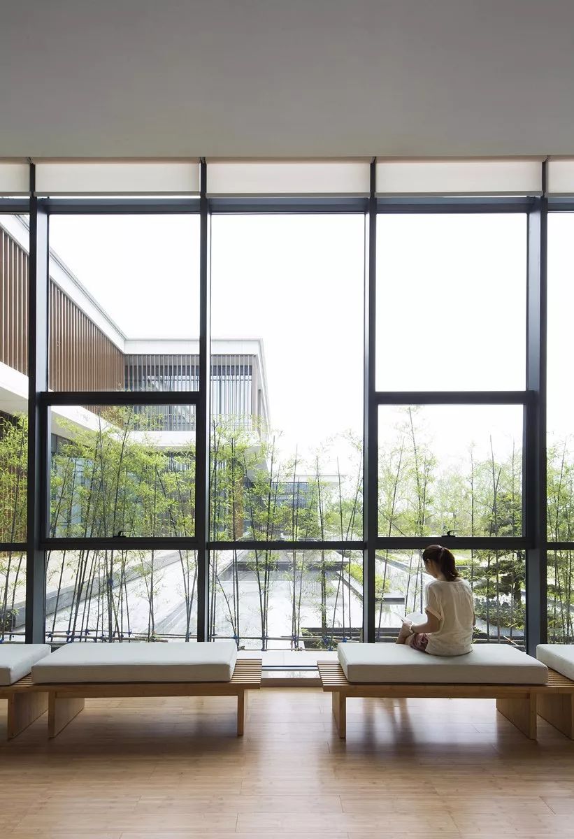 简素淡然的意境之美  戴勇设计-19