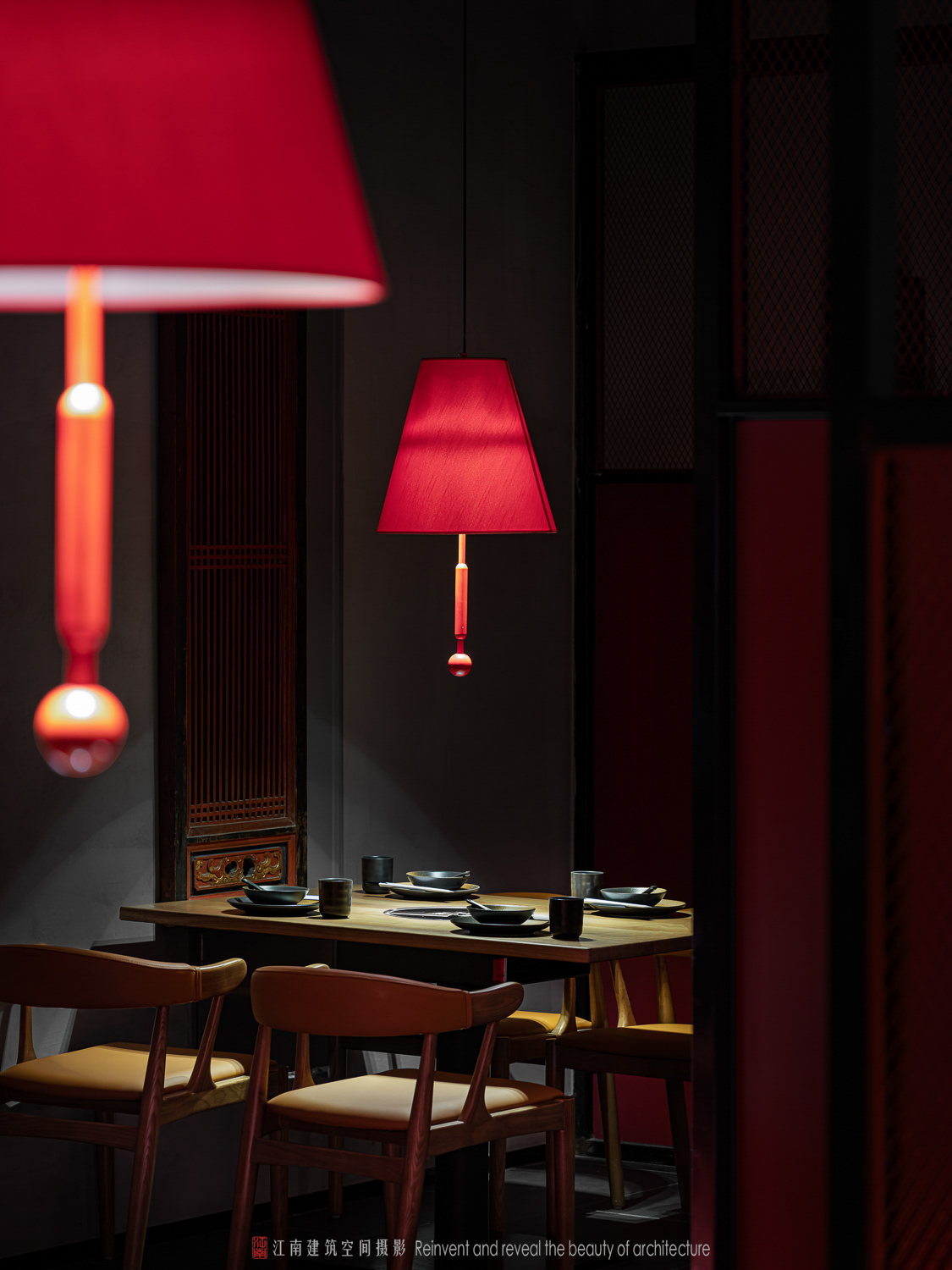 江南摄影|餐厅摄影|样板房拍摄|家具展厅拍摄-13