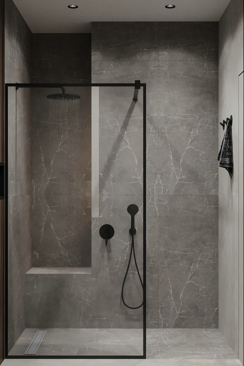 俄罗斯小空间公寓设计-22