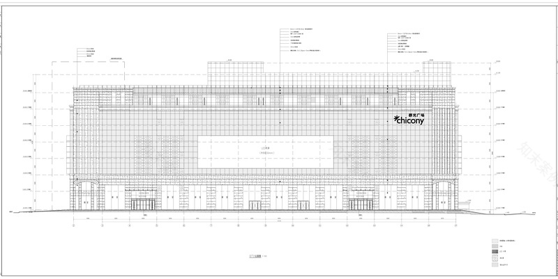 西安群光广场-23