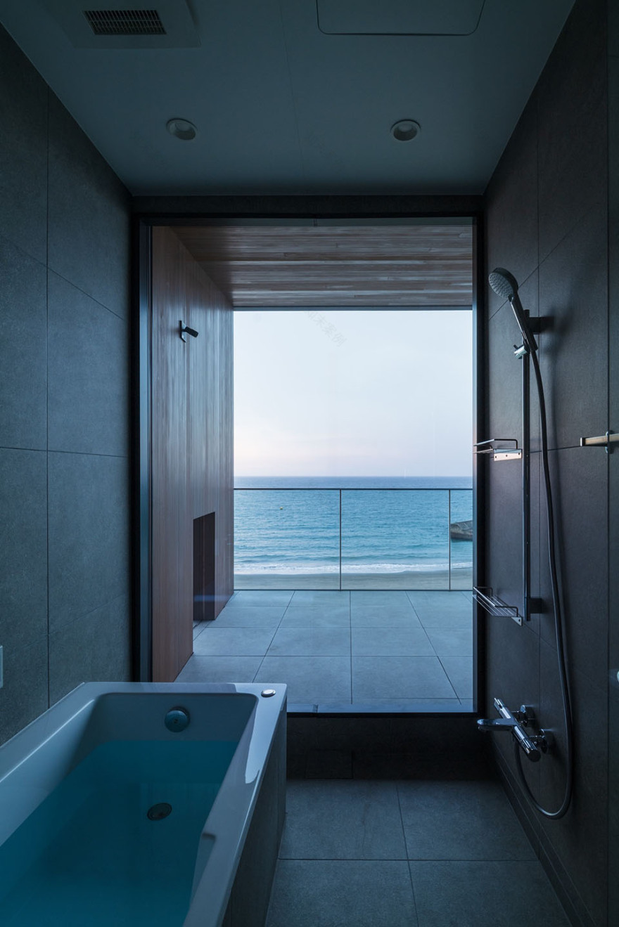 DIAMAS HAYAMA别墅丨日本神奈川-24