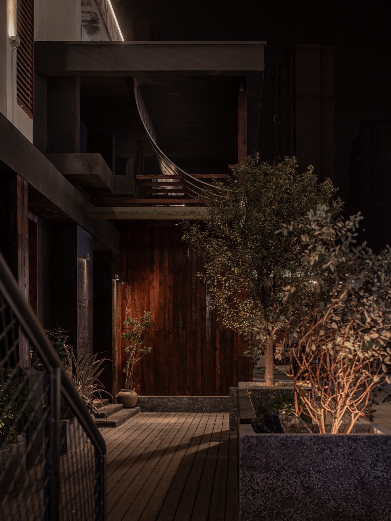 Taste Seoul·创意韩国料理丨中国合肥丨向生设计事务所-10