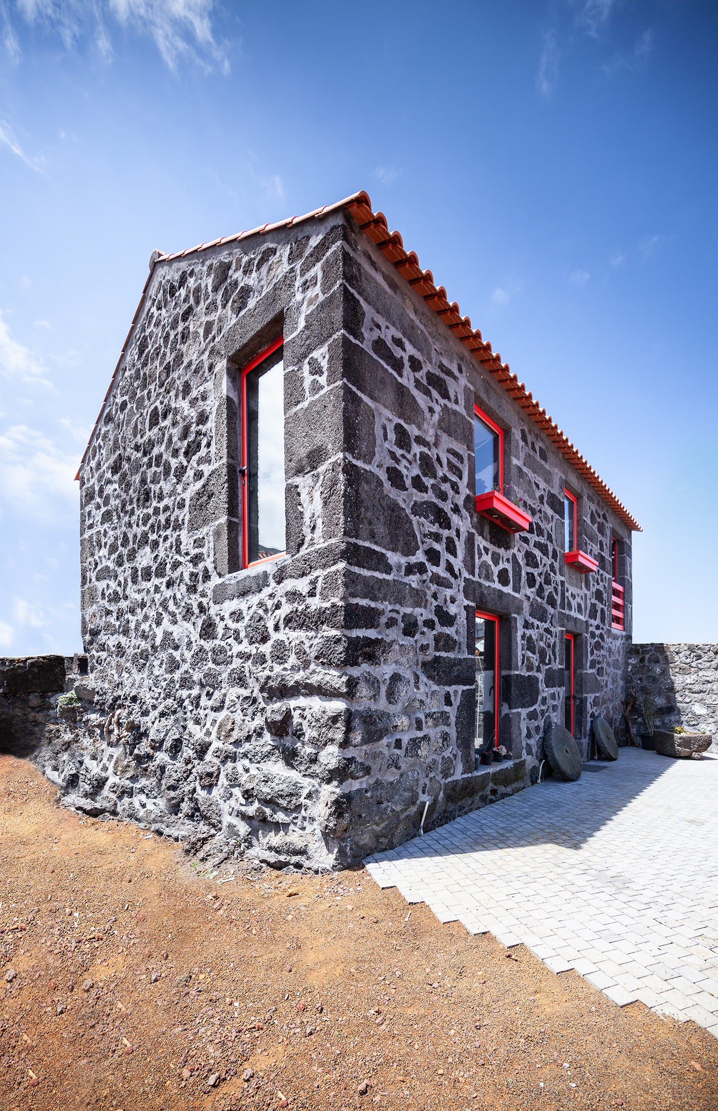 House in São Roque | Atelier Xavier Ávila-7