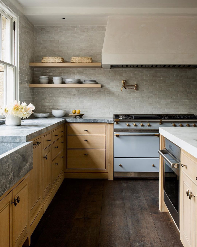 现代摄影师 Shade Degges 的时尚内饰艺术-24