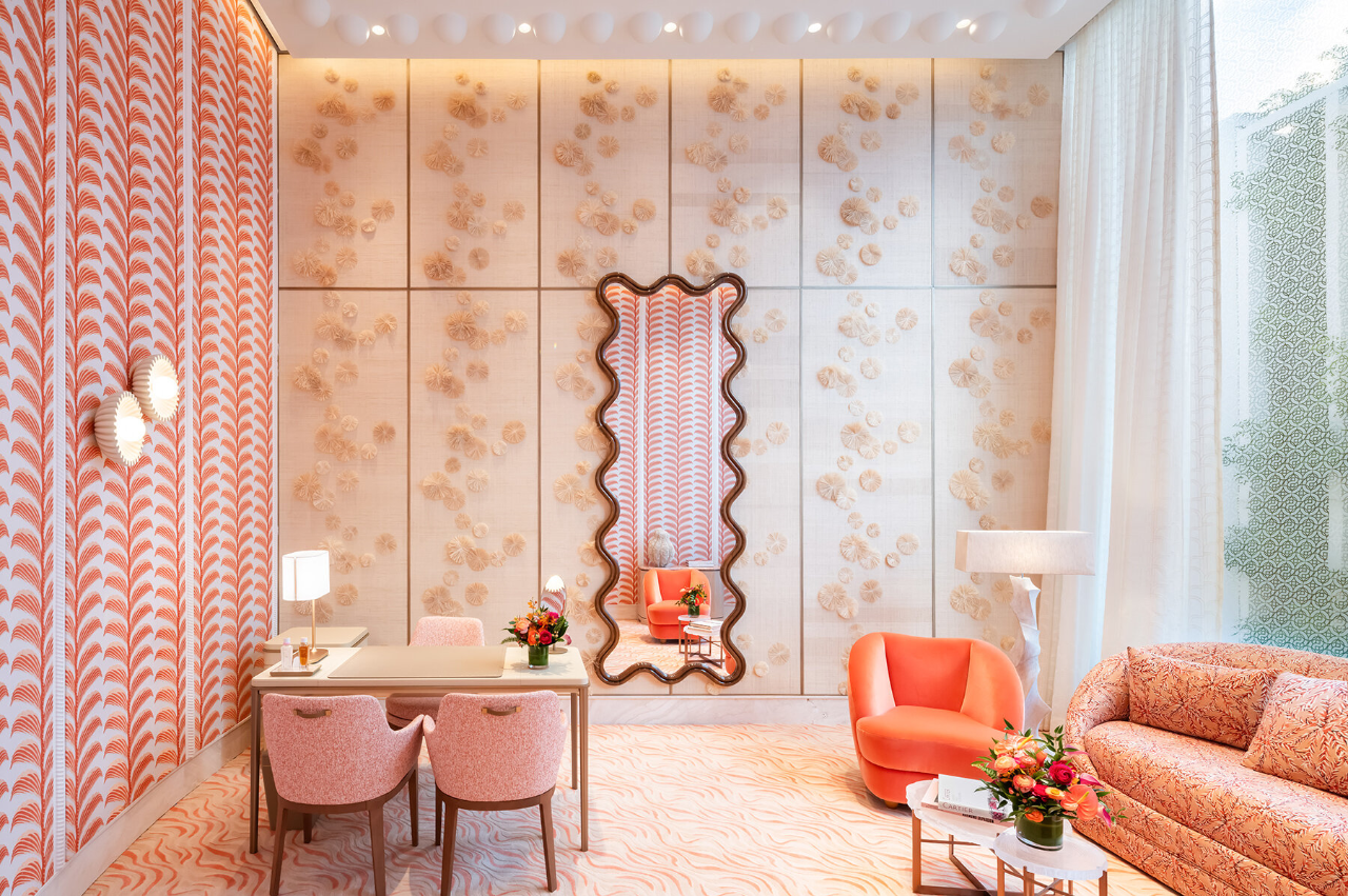 卡地亚迈阿密全新旗舰店丨美国迈阿密-27