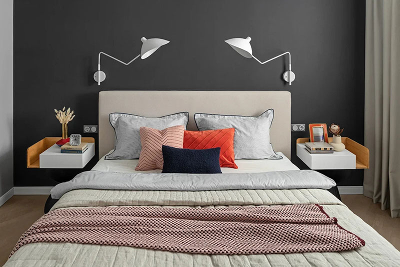 摩登公寓的彩色魅力-7