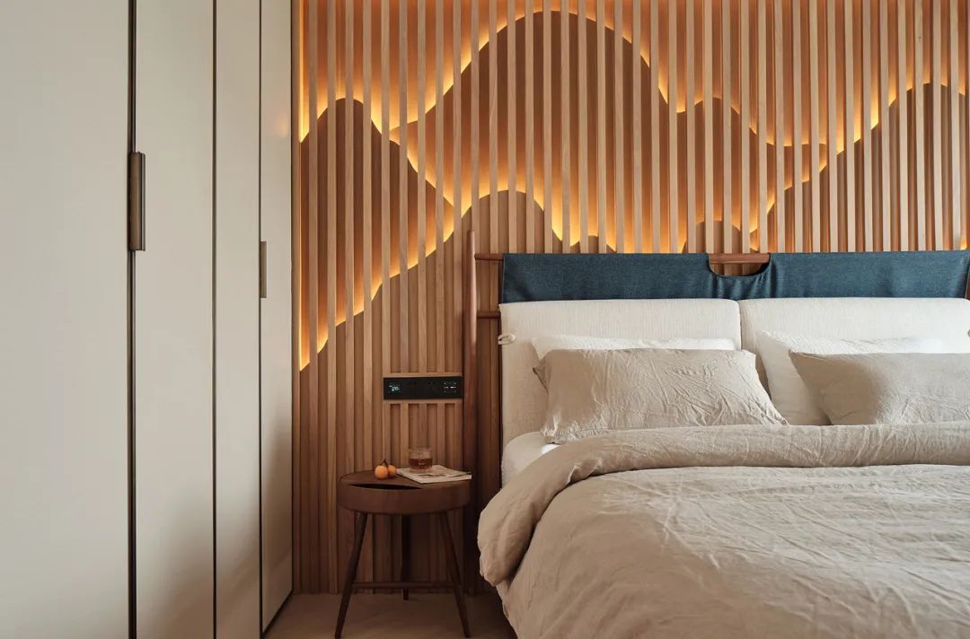 宁波万科堂院丨中国宁波丨陈群玲空间设计-36