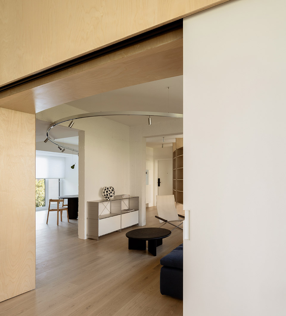 书谷丨中国南京丨云行空间建筑设计-27