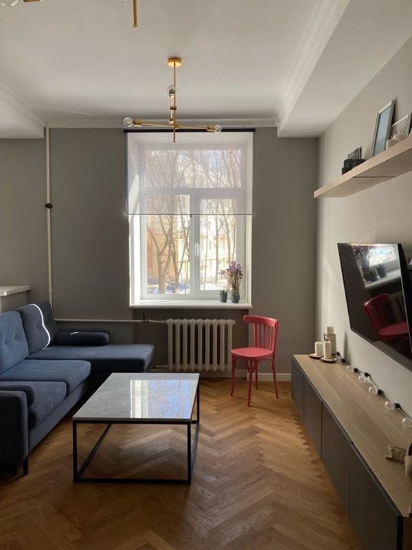 069·公寓·斯摩棱斯克丨俄罗斯斯摩棱斯克-10