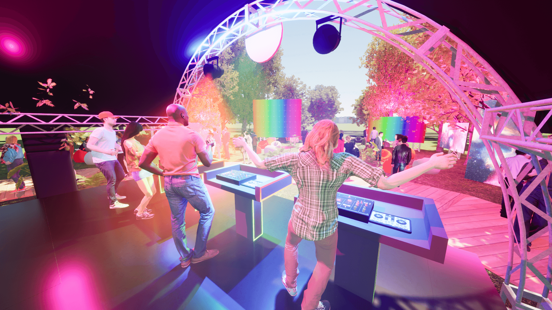 可乐工作室 2023 未讲述的节日丨罗马尼亚-14