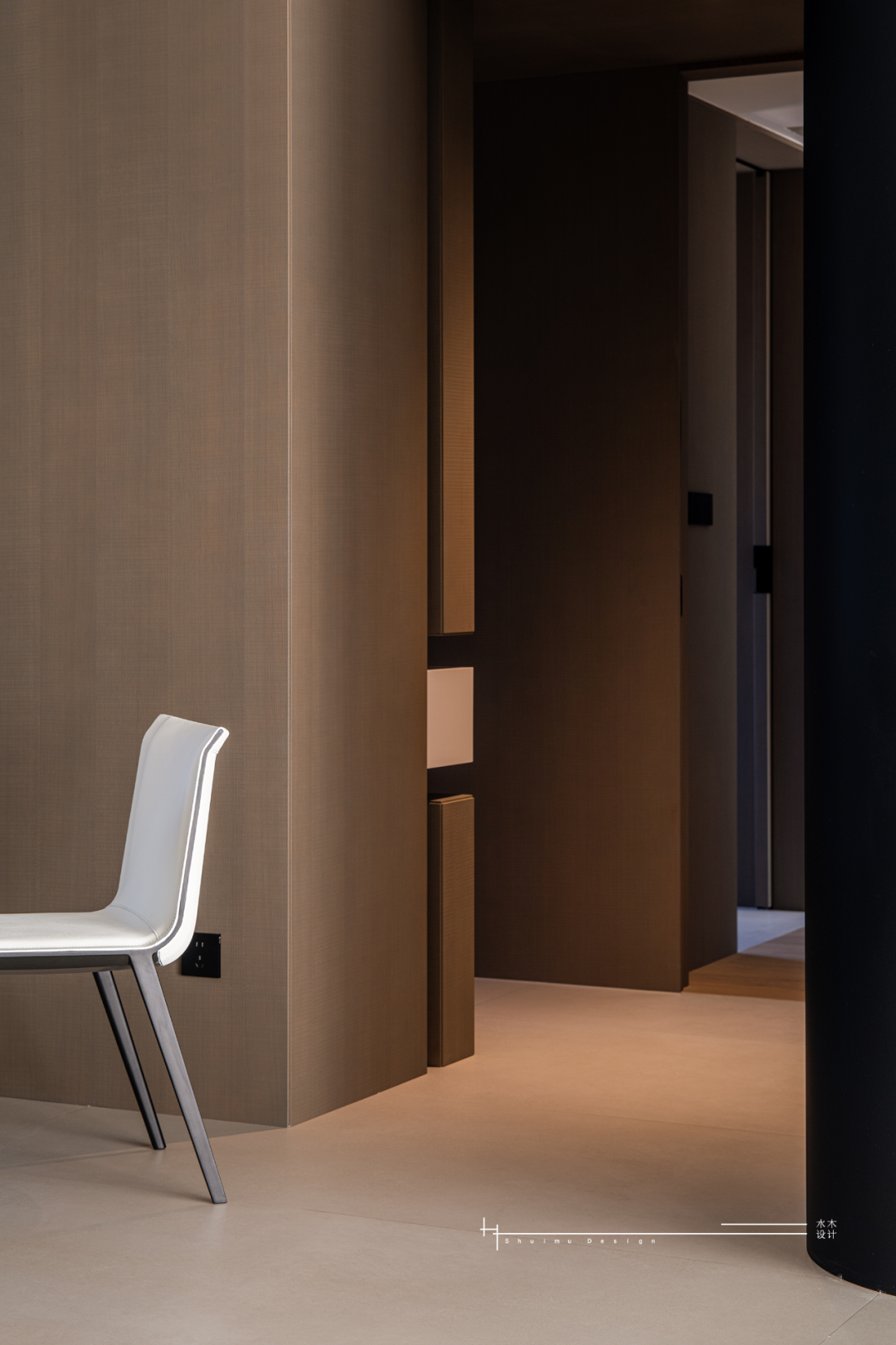 万科美庐·圈层之上,渐入家境丨Ale.team-33