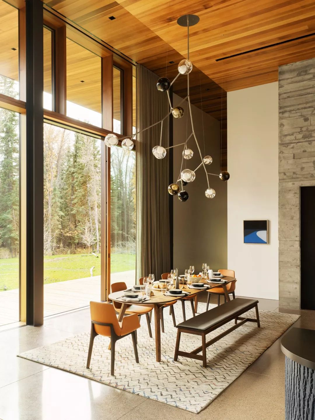 原初静谧的 CLB 建筑美学-32