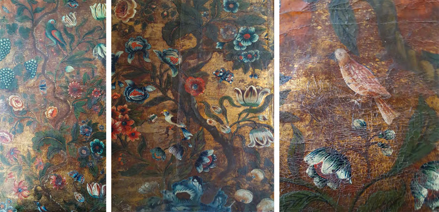 瑞士大使官邸翻新及节能优化项目丨比利时-29