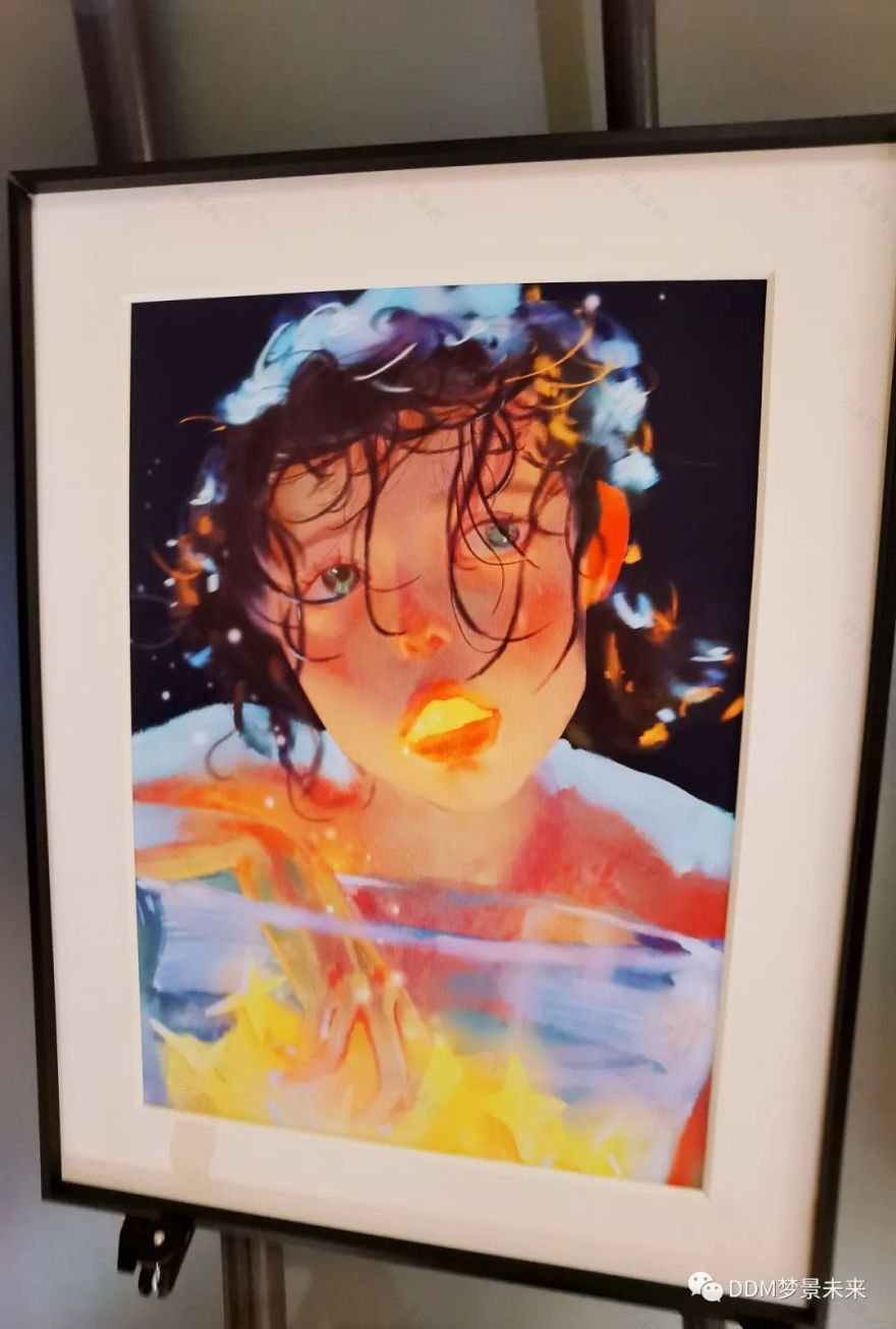 董小姐和马丁 · 成都城东公共艺术空间丨中国成都丨梦景未来,成都在行建筑设计事务所有限公司-21