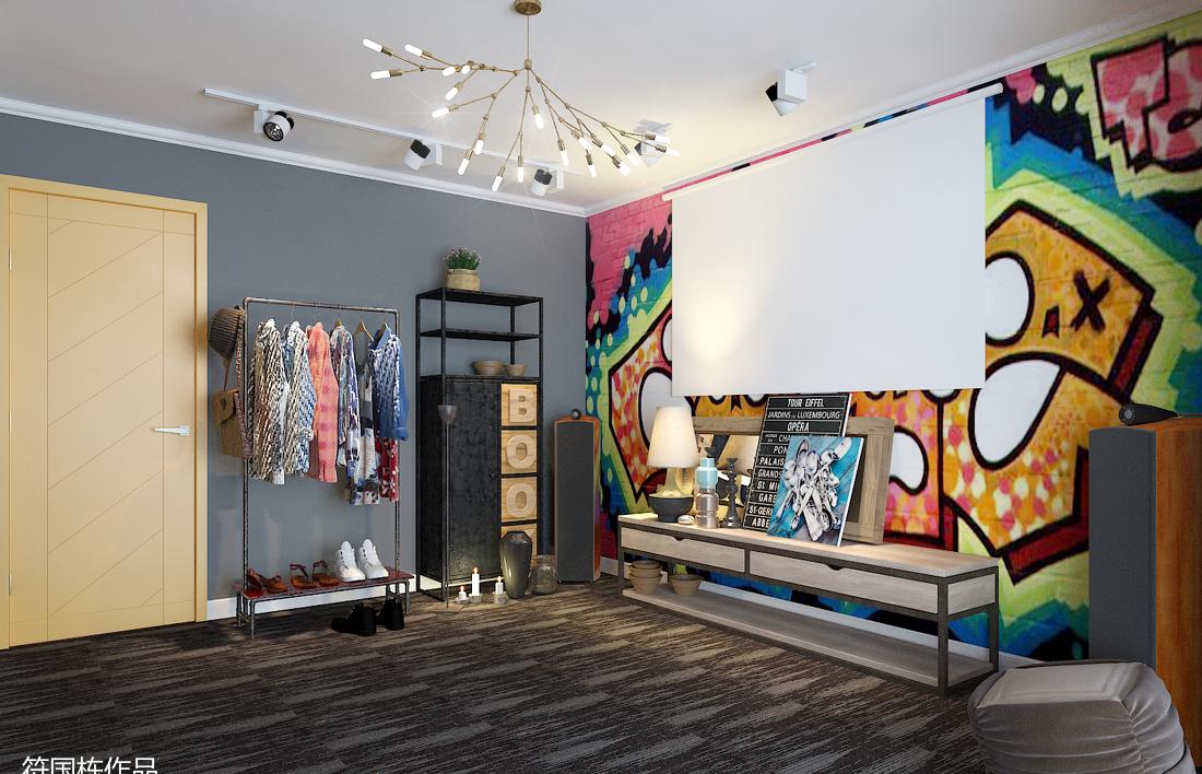 暮光 · 吸血鬼主题轰趴馆-16