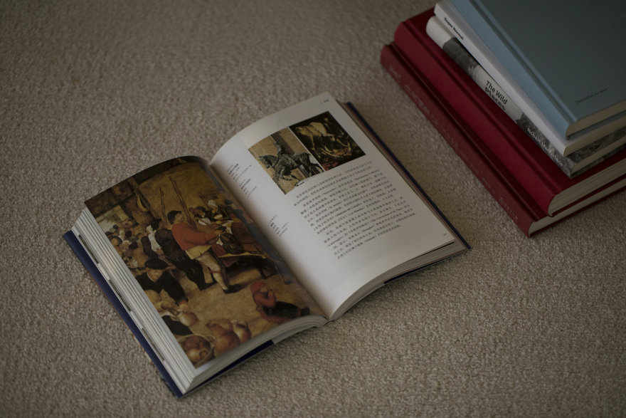 生活策展家:空间与能量场的艺术 · 陈智超设计丨中国广州-61