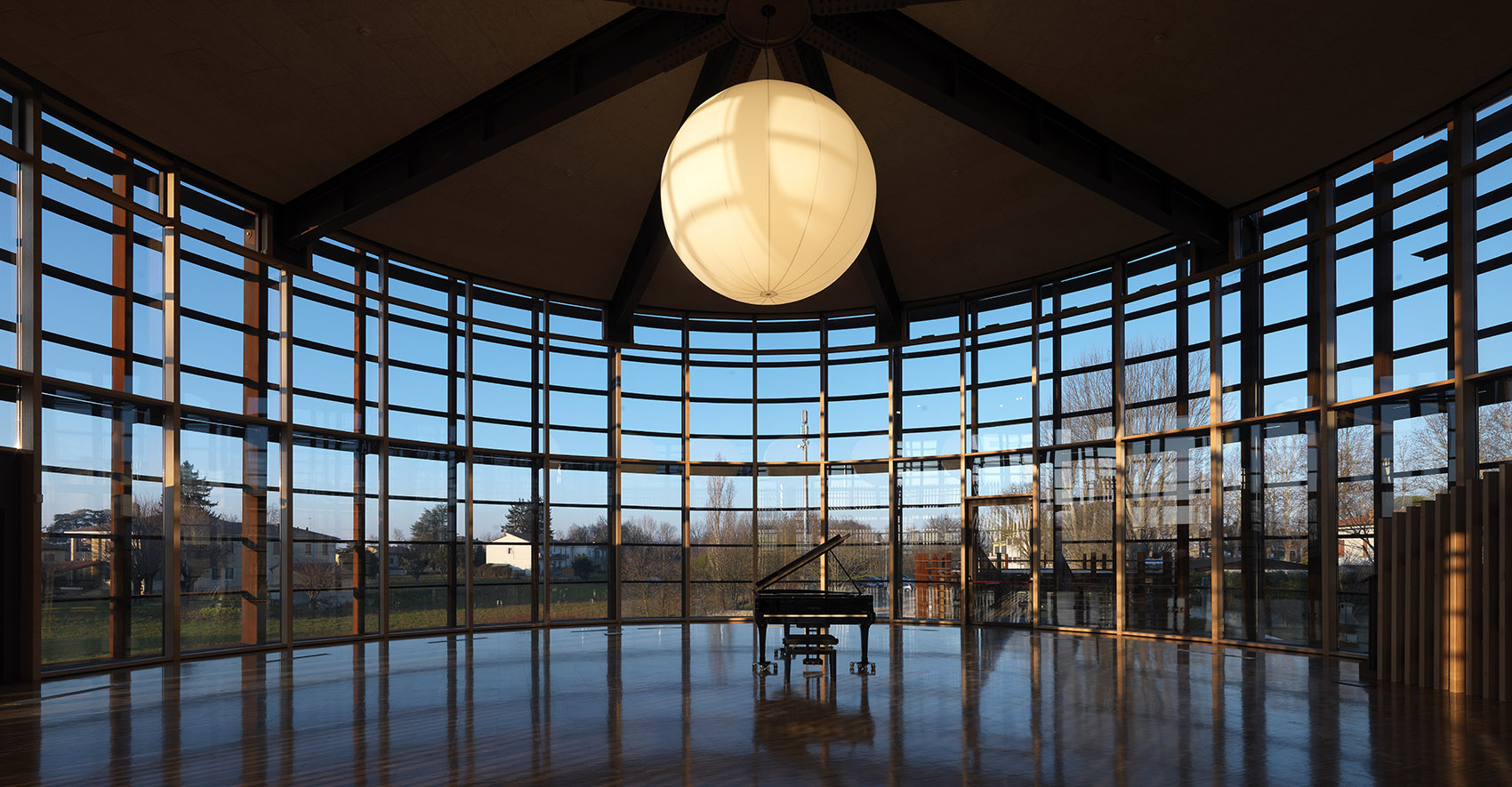 5个震后重建项目，意大利 / MC A建筑事务所-83