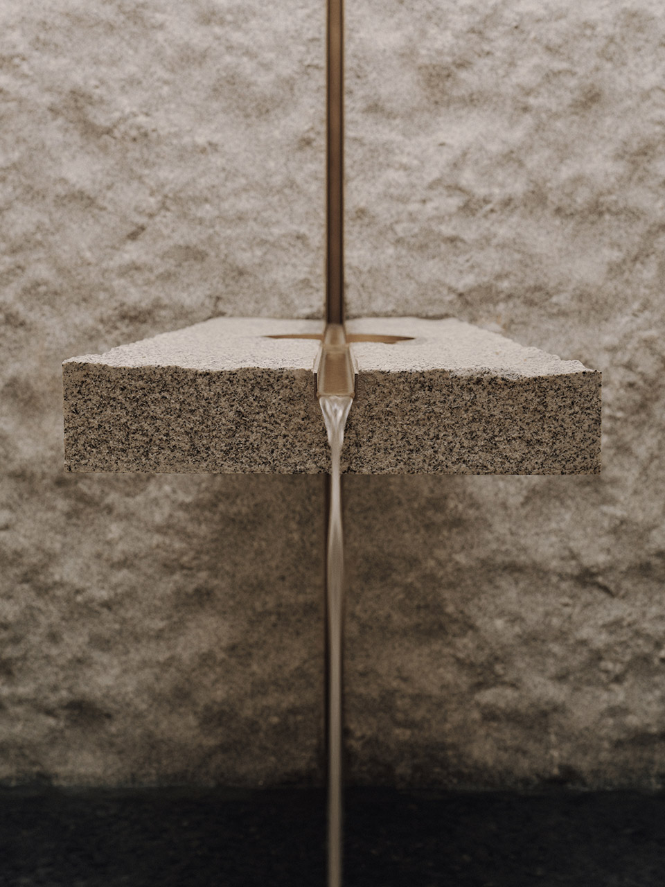 愈舍YUSPA北京三里屯店丨中国北京丨F.O.G.建筑事务所-66