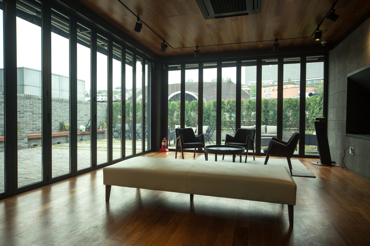 스트라디움 (STRADIUM) 시공 사례 - 인테리어회사 디자인다나함-2