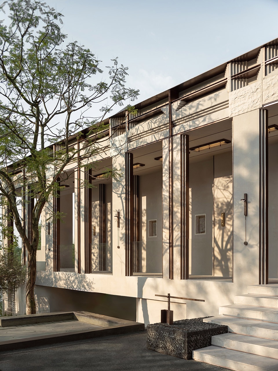 成都麓湖慕上ON THE MOON丨中国成都丨E27 Studio-4