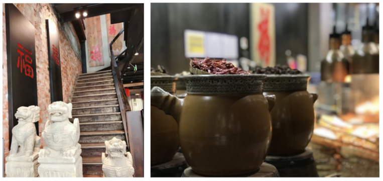 面馆界的“设计王”！从LOGO到空间，处处精心！中国传统就是美！-94