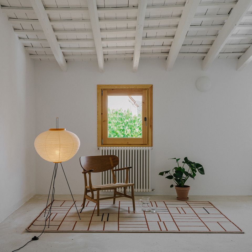 巴塞罗那老建筑现代住宅翻新项目丨西班牙巴塞罗那丨Sigla Studio-57