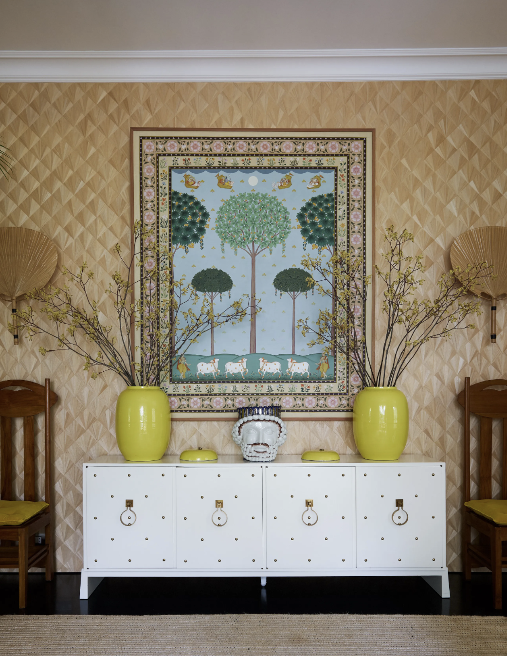 秘鲁庄园丨秘鲁利马丨Carlos Mota（主）& Stefany Rothlein（辅）-15