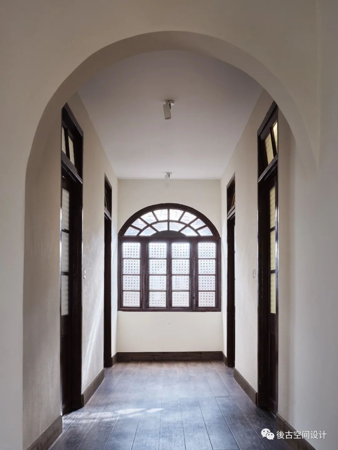 福州仓山郭宅博物馆丨中国福州丨王佳思,李伟平,何伏香-47