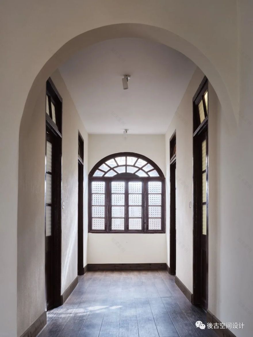 福州仓山郭宅博物馆丨中国福州丨王佳思,李伟平,何伏香-47