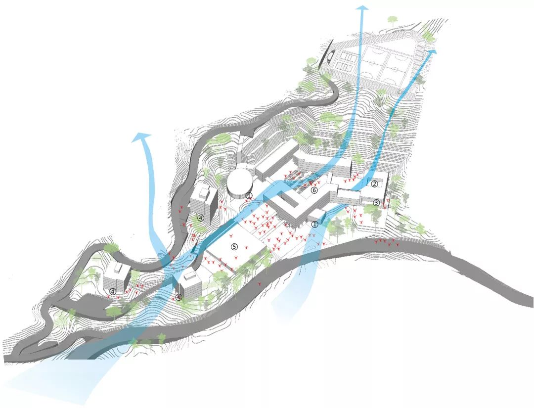 山林学府 | 华润小径湾贝赛思国际学校-69