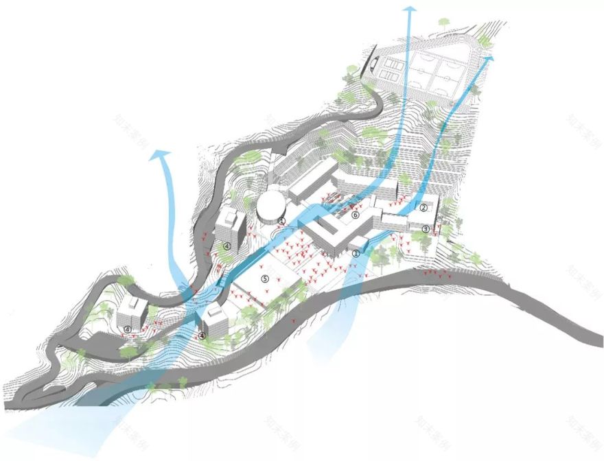 山林学府 | 华润小径湾贝赛思国际学校-69