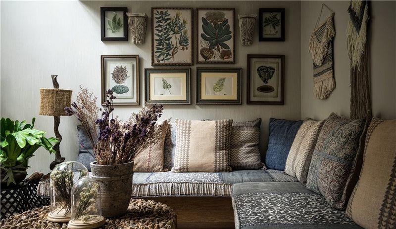 中航云玺大宅-13