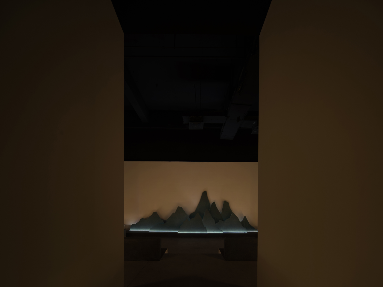 岩美术馆·协锐园丨中国佛山丨深点设计-77