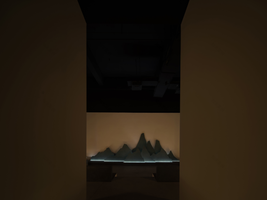 岩美术馆·协锐园丨中国佛山丨深点设计-77