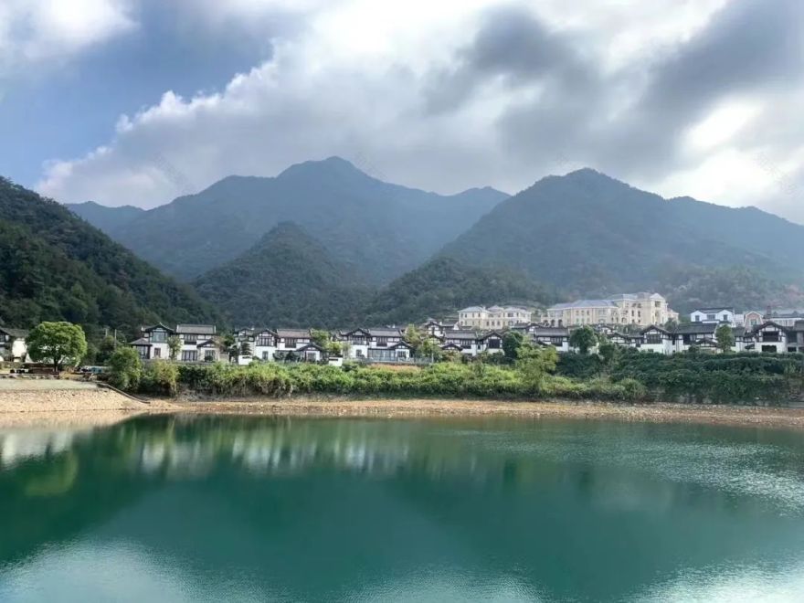 秋山行旅·沉浸自然,收获疗愈丨ZSD卓时-20