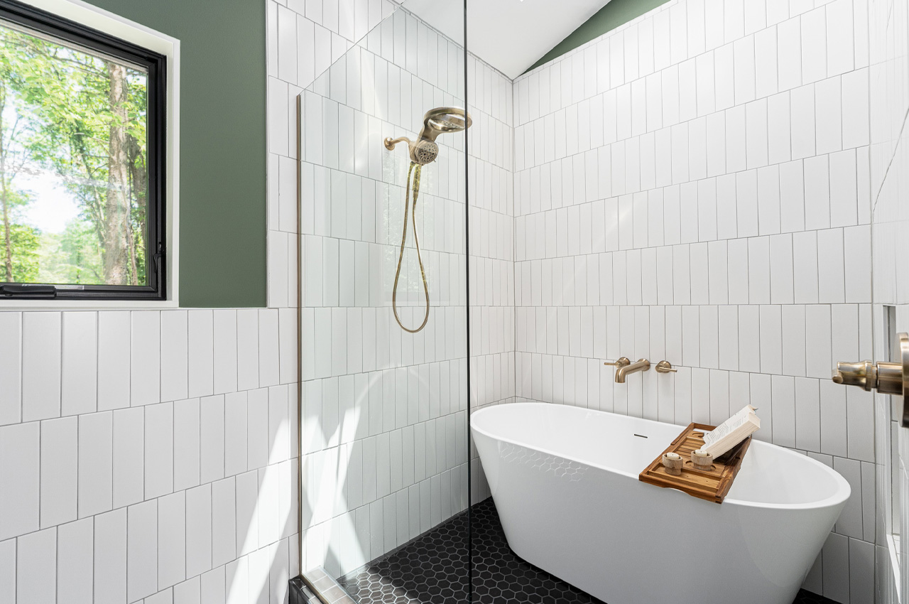 “Гнездо”（The Nest）迷你屋丨美国-15